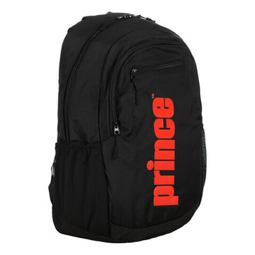 Теннисный рюкзак Prince CHALLENGER BACKPACK BK/POP RED (6P896027)