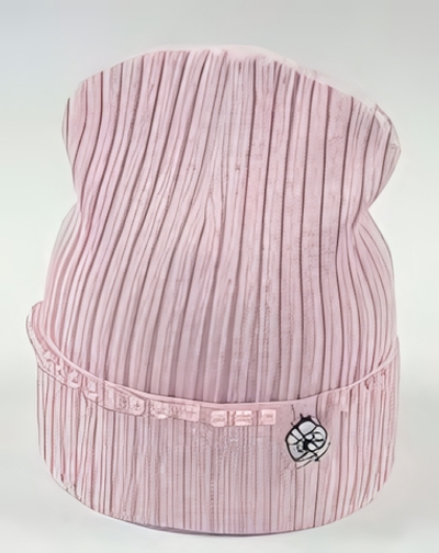 Шапка детская р.50-52 (Мегашапка) 2099