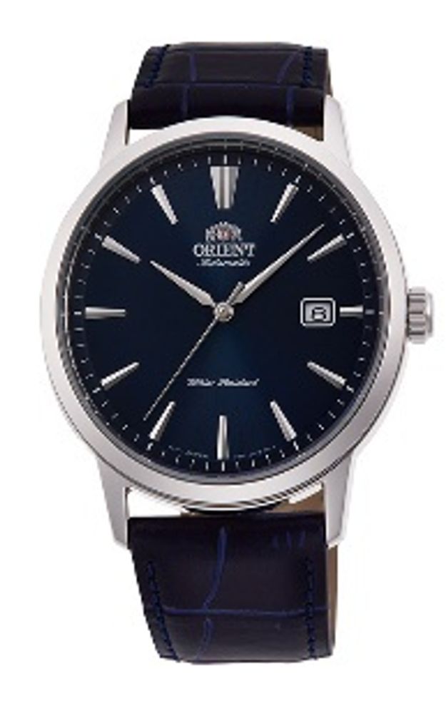 Часы механические Orient Contemporary RA-AC0F06L10B