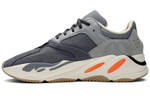 Adidas originals Yeezy boost 700 magnet "Magnet" trend casual daddy shoes men and women with the same cement gray