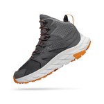 Ботинки мужские HOKA M ANACAPA MID GTX Castlerock / Harbor Mist