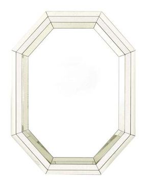 Зеркало в раме  "Беркли"