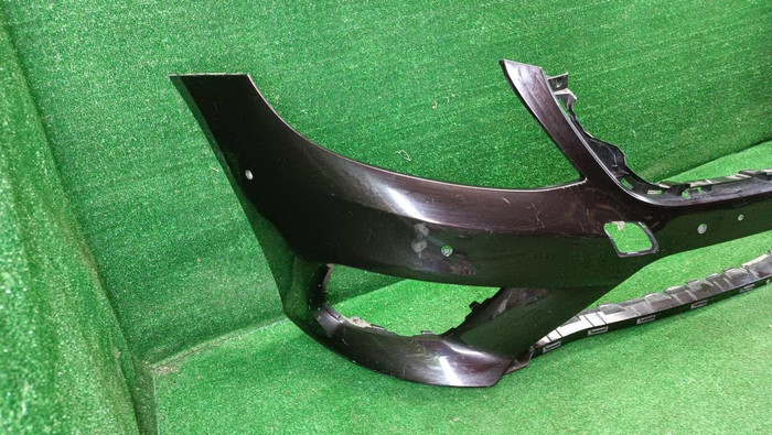 Бампер передний Mercedes S w222 (2013-2017) AMG 63