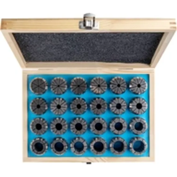 Цанга OCM 5С-R, 3 мм