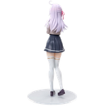 Фигурка SEGA Alya Sometimes Hides Her Feelings In Russian Alya