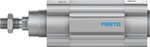 DSBC-50-40-D3-PPSA-N3 Стандартный цилиндр