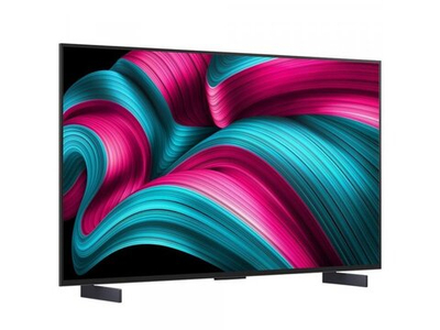 OLED телевизор LG OLED42C5 EU 4K Ultra HD