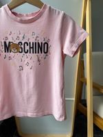 Футболка Moschino, 116
