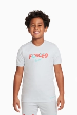 Футболка Nike Erling Haaland Junior - серый