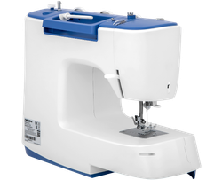 Швейная машина Necchi K432A