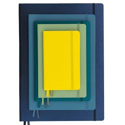 Блокнот Leuchtturm1917 Notebook Classic Master А4+