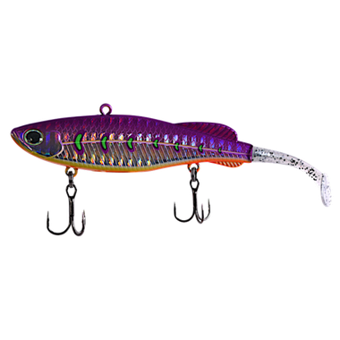 Виб EcoPro Мышь 82мм 28г -