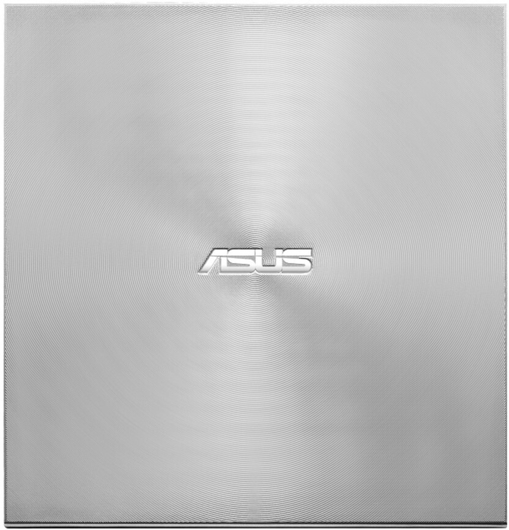 Привод DVD±RW внешний ASUS SDRW-08U8M-U/SIL/G/AS