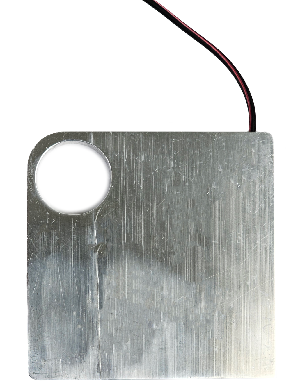 Датчик поиска нуля заготовки