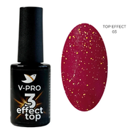 03 Топ EFFECT V-PRO, 8 мл