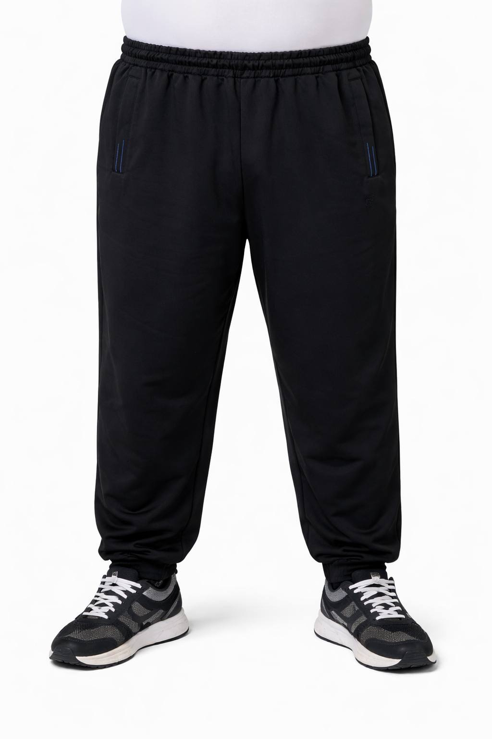 Брюки на манжете MASIMAR 40892