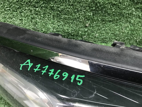 Битая Фара правая Kia Optima 4 JF (18-20) галоген