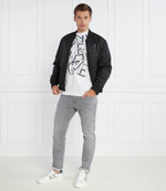 Футболка Armani Exchange - белый(6RZTEW ZJCEZ)