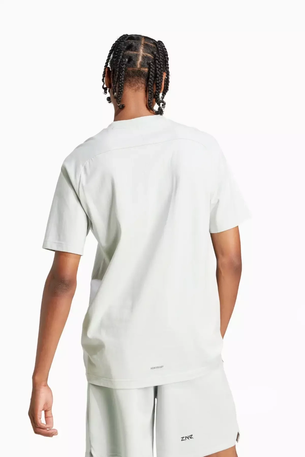 Футболка adidas Z.N.E.