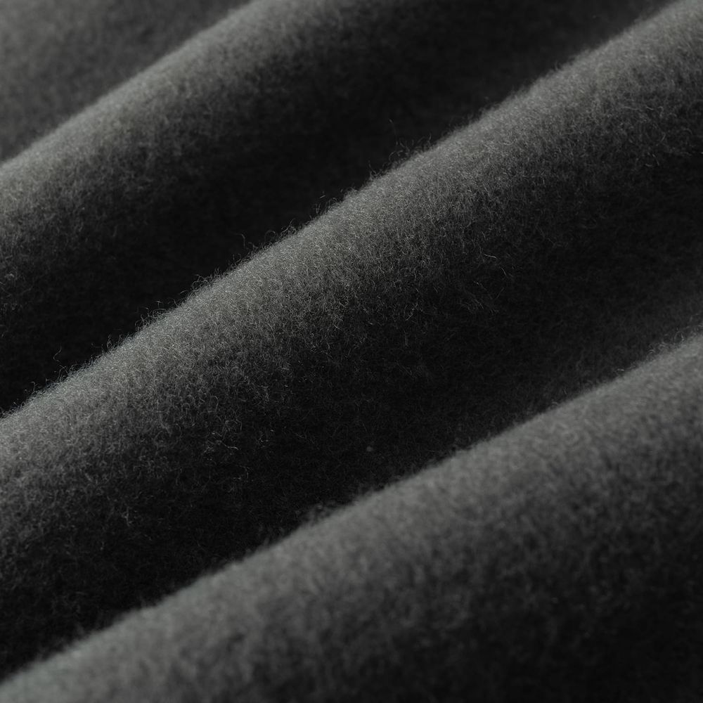 Худи Ymkashix HTF Three Color Block черный / серый