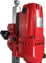 Машина алмазного бурения VOLL V-Drill 160 со стойкой 1.01601