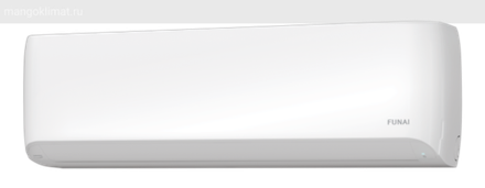 Cплит-система FUNAI серии SAMURAI RAC-SM35HP.D03 (комплект)