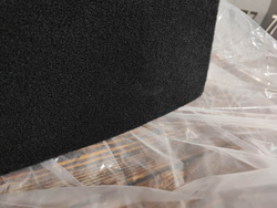 Пол багажника обшивка Chery Tiggo 7 Pro Max  Новое Оригинал 403002851ACABK