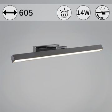 17520-0.2-600 светильник настенный