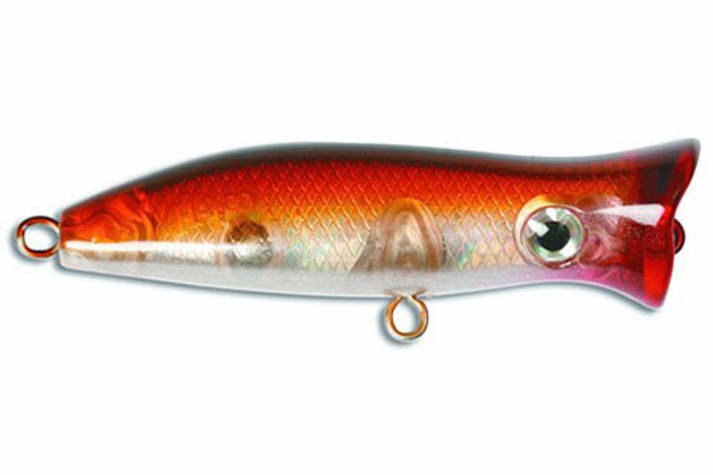 Воблер для зимней рыбалки Halco ROOSTA POPPER