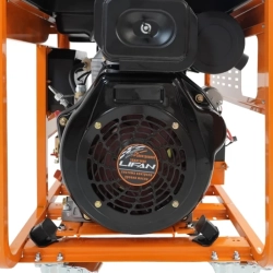 Lifan DG9000EA генератор дизельный 00-00159884