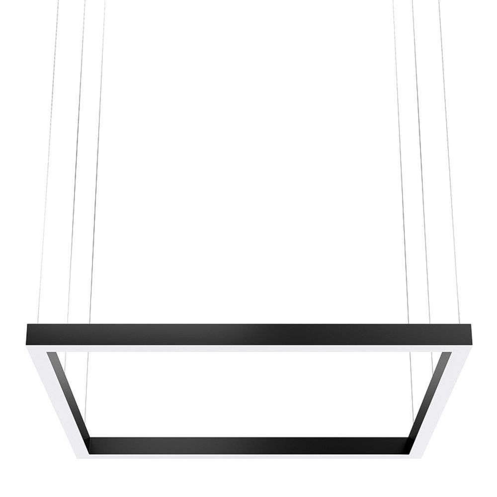 Светильник квадратный подвесной FS-TG-PR 229Вт 18320Лм IP20