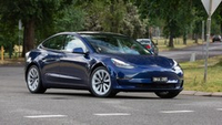 Tesla Model 3 Standart Plus (2024)