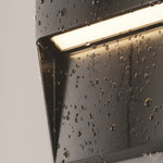 Светодиодная подсветка Maytoni Mane O047SL-L3B3K