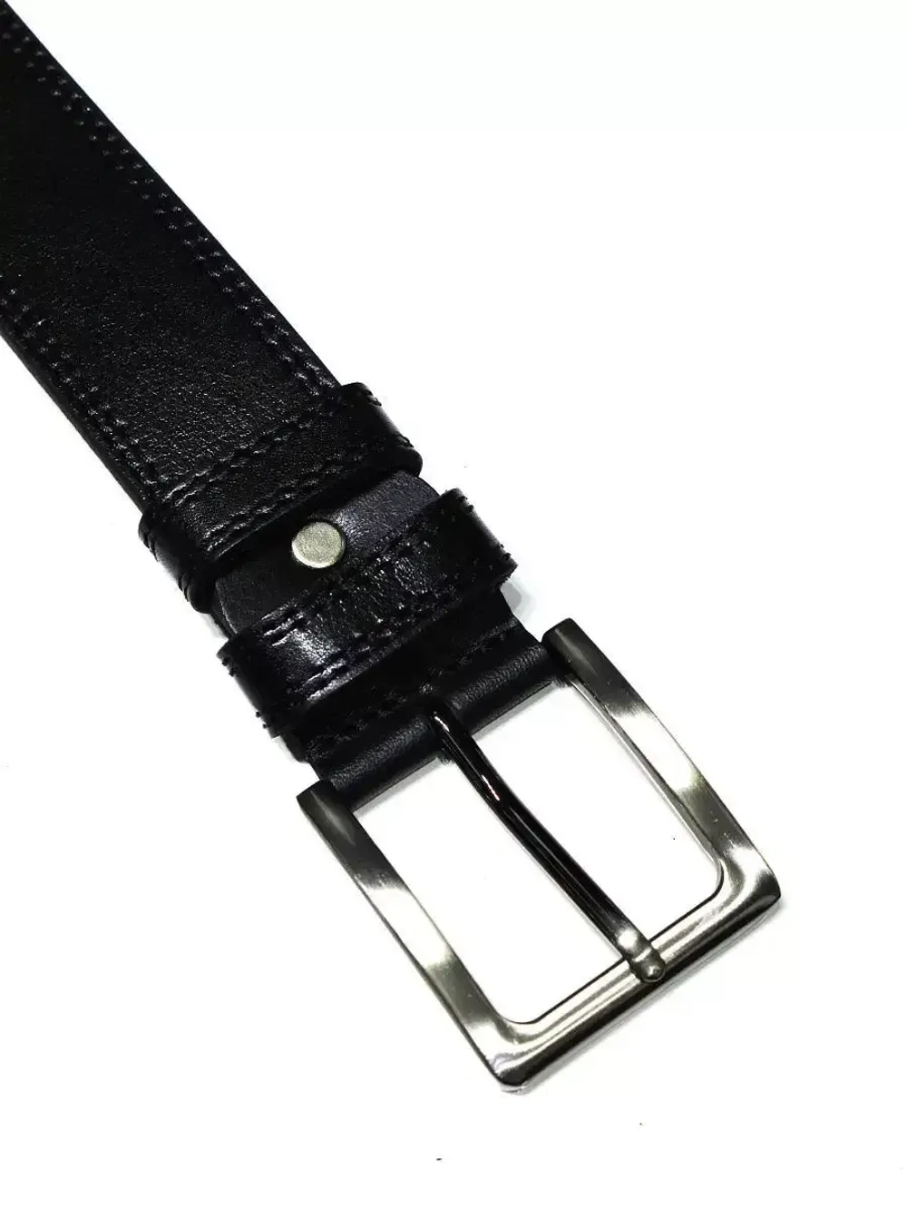 Ремень натуральная кожа
