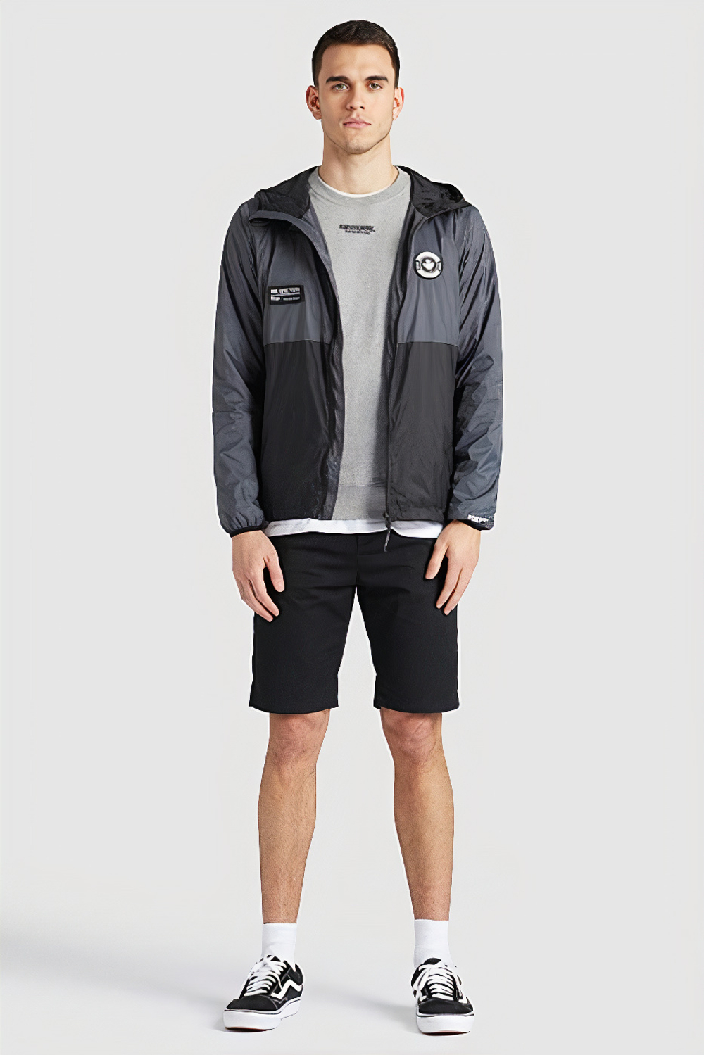 Ветровка Khujo