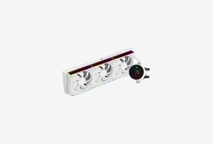 Thermalright Frozen Magic 360 Digital ARGB V2_0126613103131