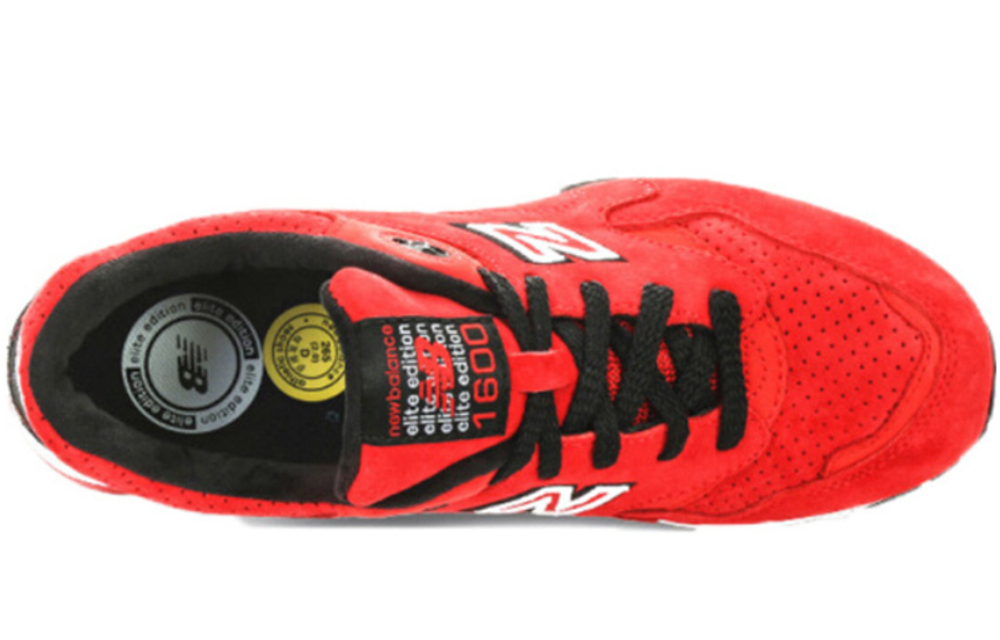 Кроссовки New Balance Nb 1600 D