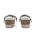 Кеды женские Golden Goose Superstar