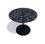 Стол «Мегаполис"