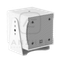 Anzhee MINI Cube 5, black