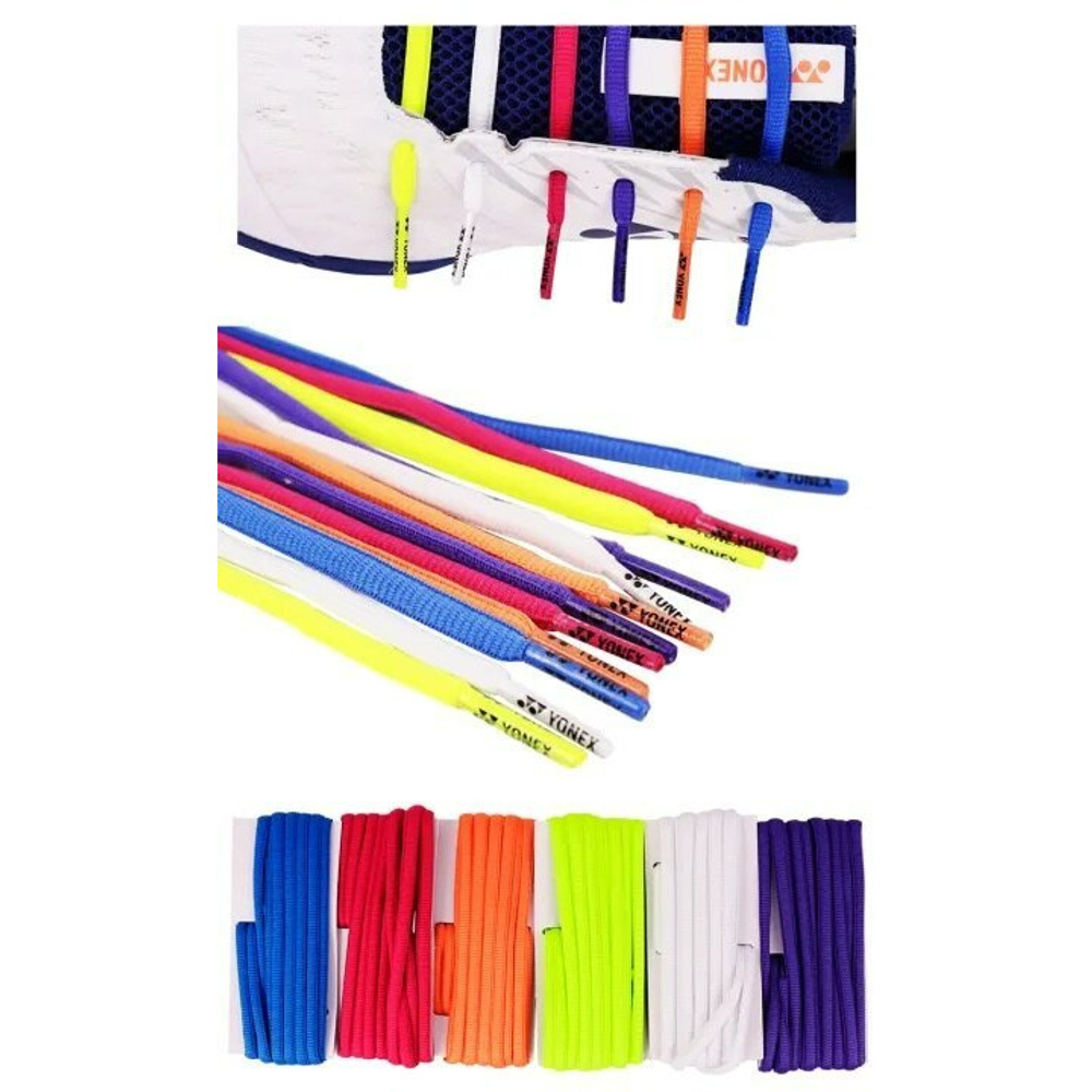 Аксессуары для тенниса Шнурки YONEX  .