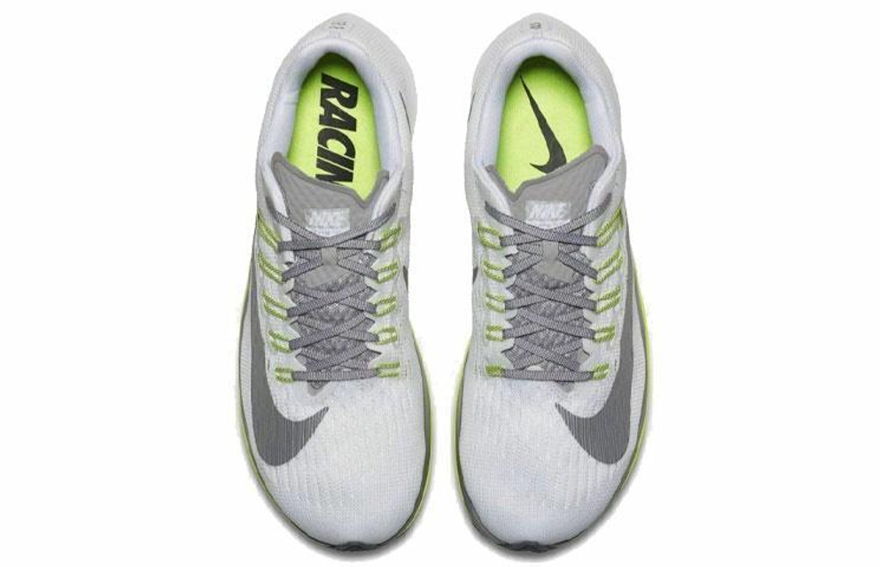 Кроссовки Nike Zoom Fly 1 Gunsmoke Volt