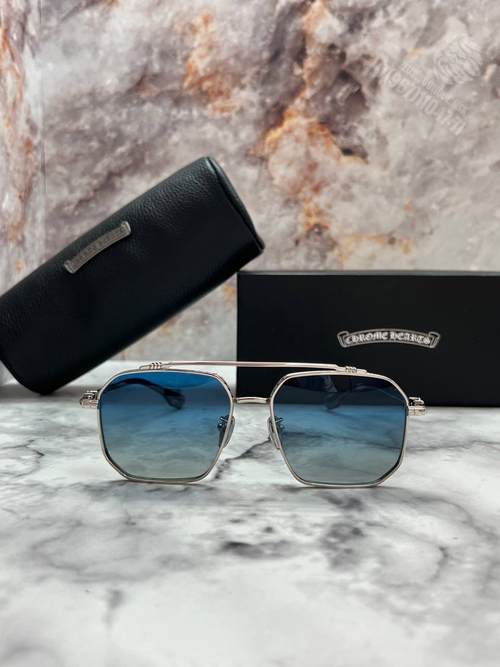 Солнечные очки Chrome Hearts