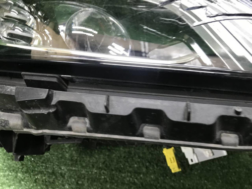 Фара правая Mercedes S W222 (17-20) Multibeam LED