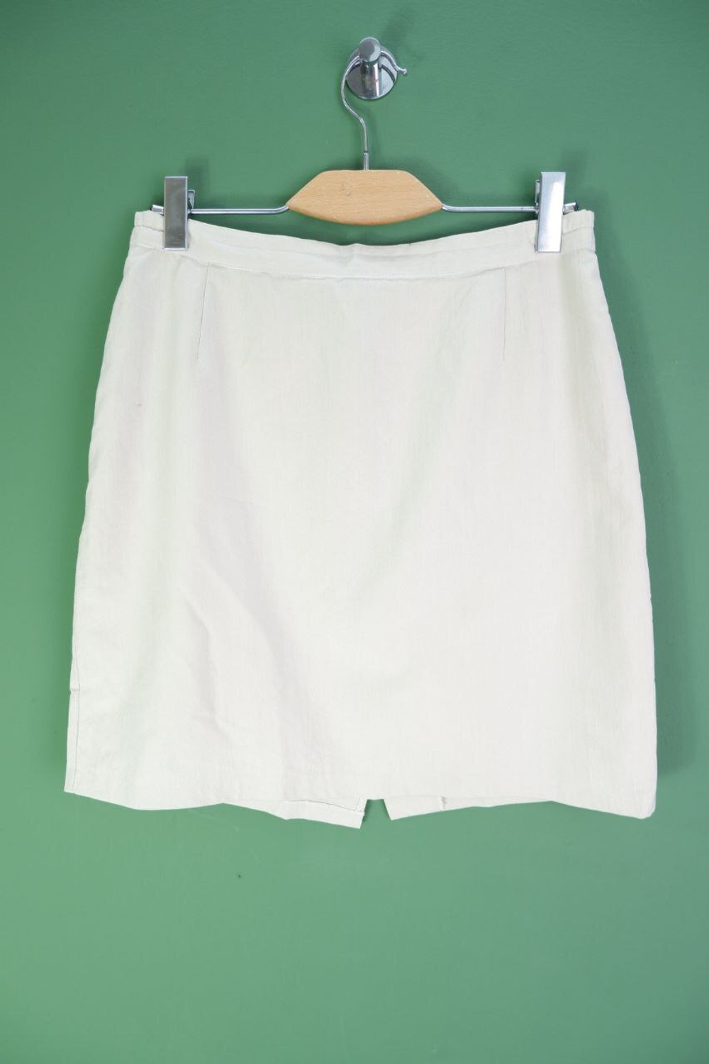 Юбка Versage винтажная светлая 48 размер