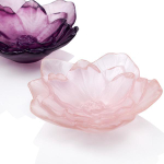 Чаша Camellia розовая, 13.5 см