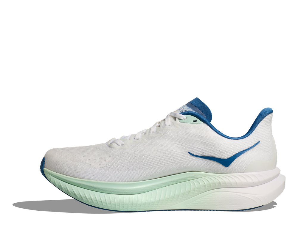Кроссовки мужские Hoka Mach 6