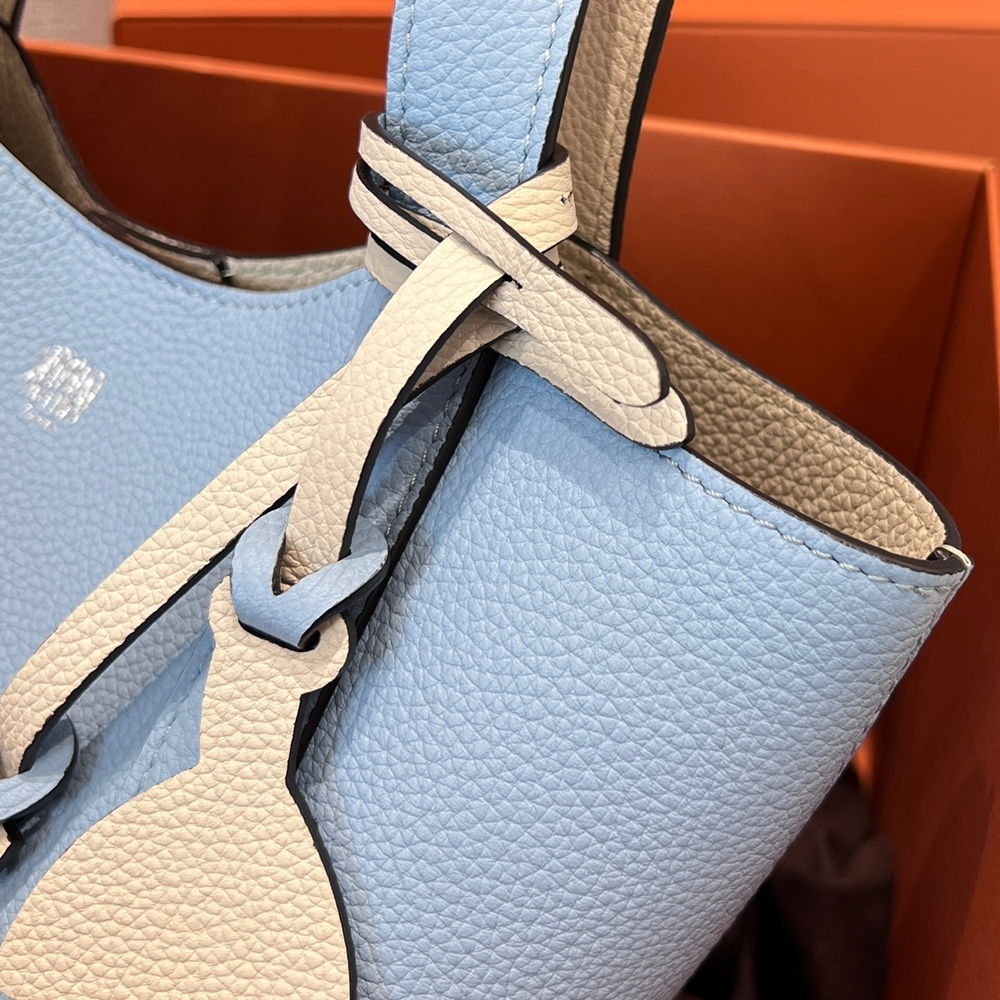 Moynat Duo Tote Bag BB