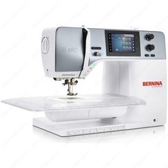 Швейная машина Bernina B480