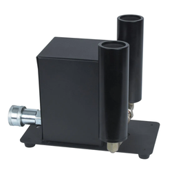 Dual-Shot Digital CO2 Jet